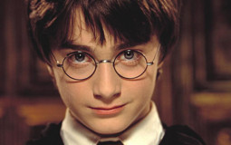 harry potter characters